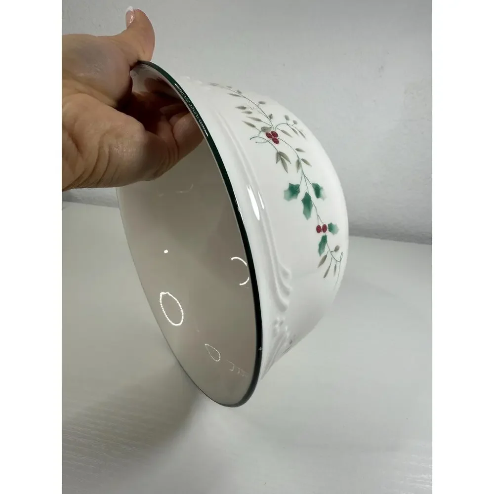 Pfaltzgraff smallest bowl